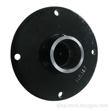 Zero Turn Turf Riding Mower Spindle Housing